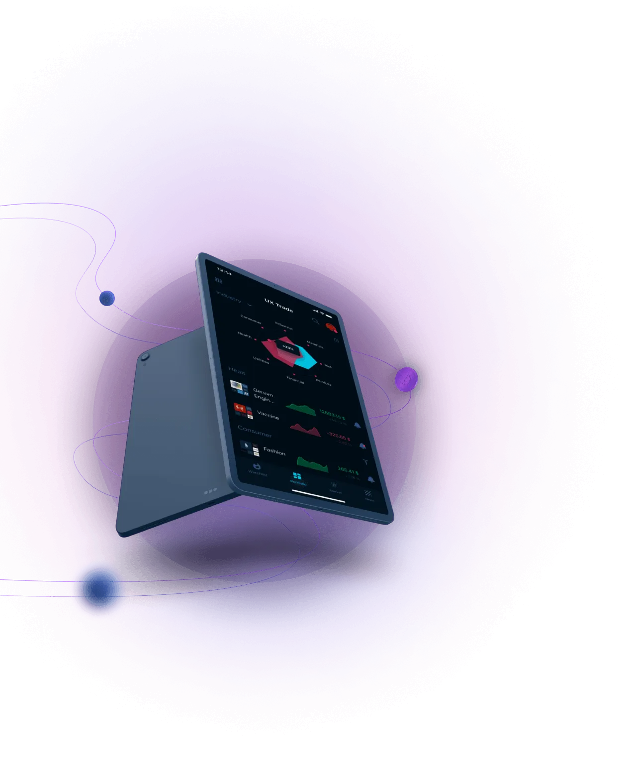 Optima Fundrelix - Introduction to the Optima Fundrelix Trading Platform