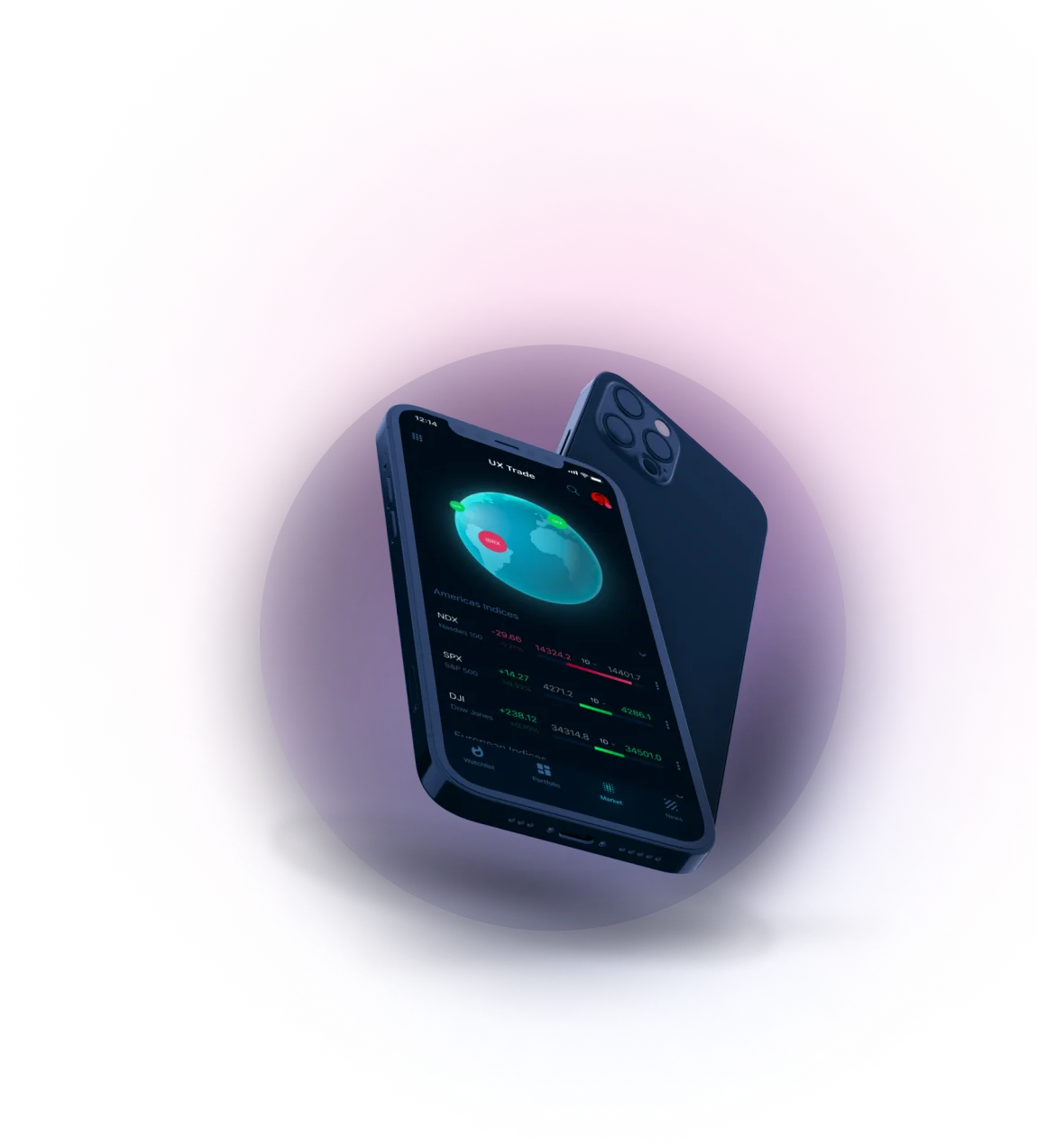 Optima Fundrelix - Get in touch with us
