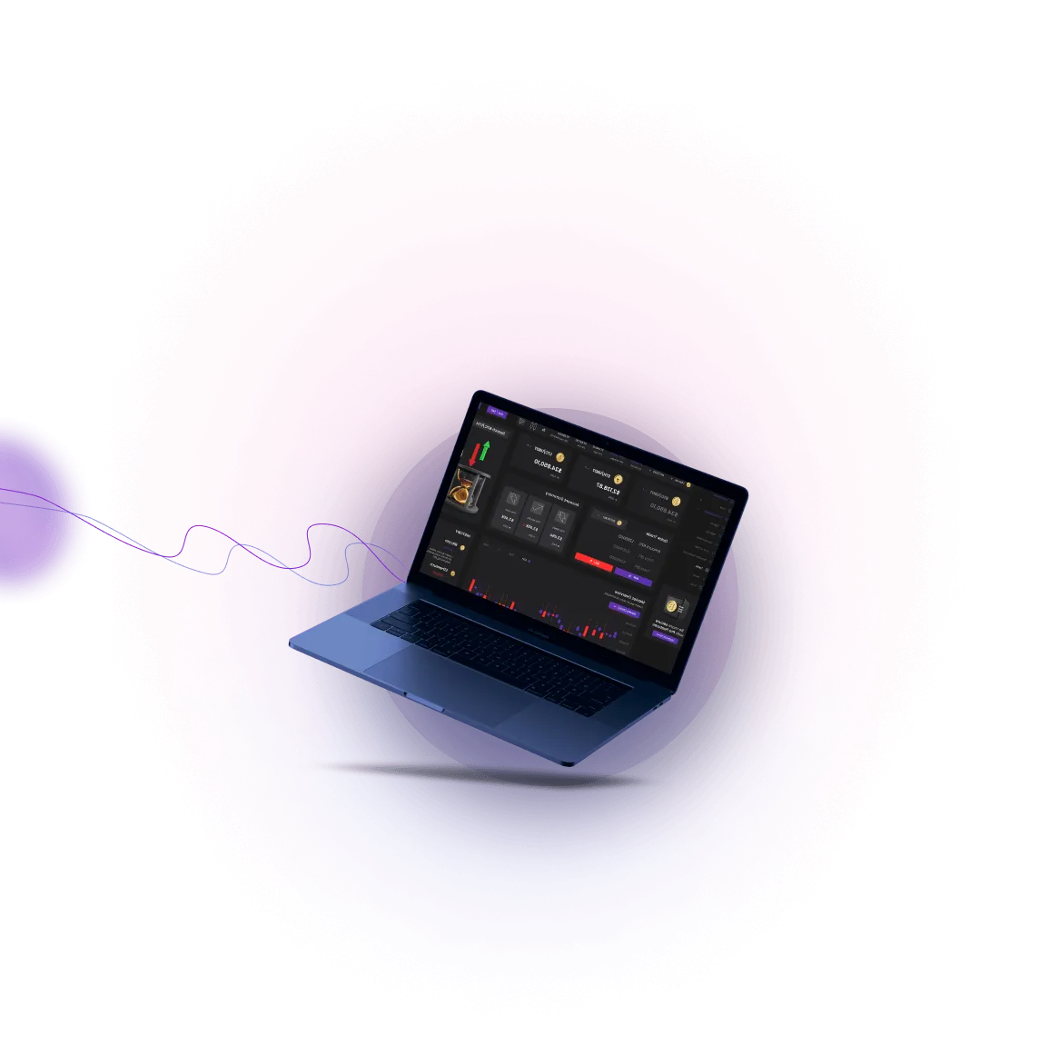 Optima Fundrelix - Grattis till att ha aktiverat ditt VIP Optima Fundrelix-konto! När du börjar detta spännande äventyr kommer du att få tillgång till exklusiva kryptohandelsstrategier. Använd de detaljerade marknadsanalyserna och realtidssignalerna från Optima Fundrelix för att fatta bättre handelsbeslut. Handla säkert i en trygg miljö på vår betrodda plattform. Dyka in i världen av Optima Fundrelix idag och låt oss guida dig varje steg på vägen.